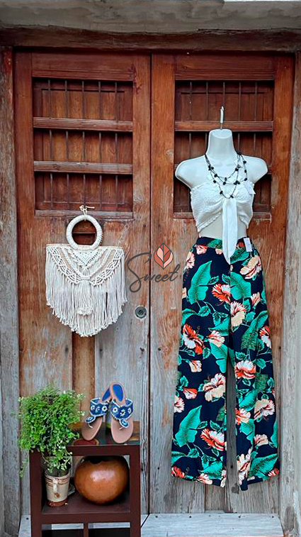 Conjunto "Brisa Elegante"