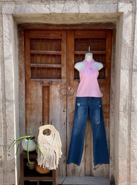 Conjunto "Urban Chic"