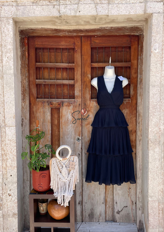 Vestido Olanes