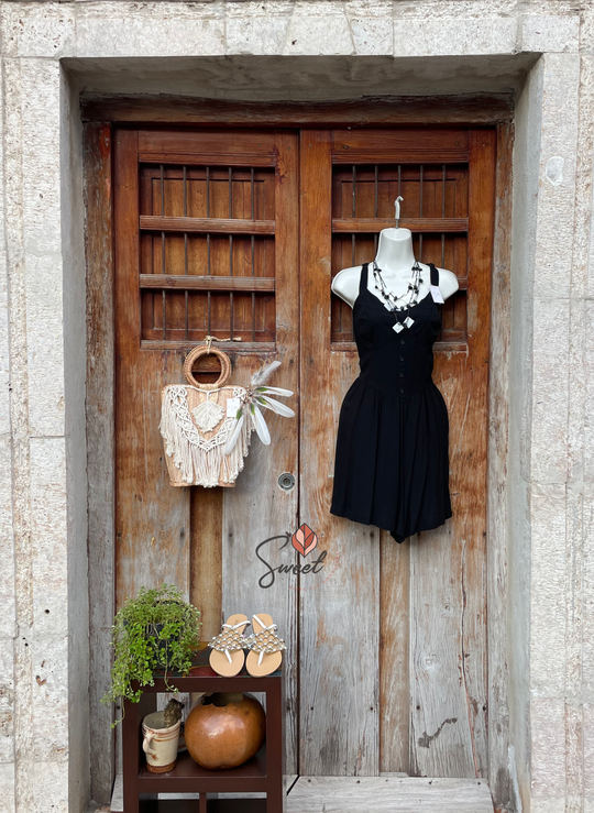 Jumper "Aire Casual"