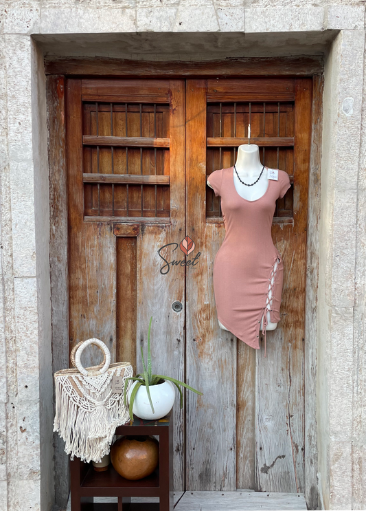 Vestido Jareta